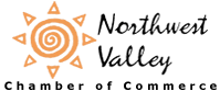 To Northwest Valley Chamber of Commerce